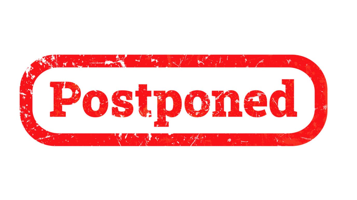 Release date ETIM 8.0 postponed to the 2nd of November 2020